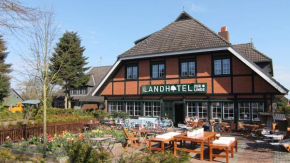 Landhotel garni zur Linde, Ratekau
